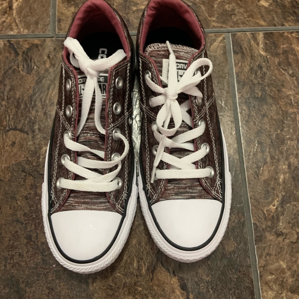 Converse